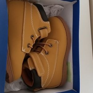 Toddler boots